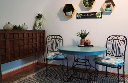 Cozy Quonset Hut On Maple Lake - Photo 9