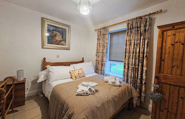 Bayview Holiday Home - Foto 11