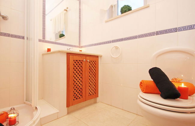 Villa Sunset - Foto 35