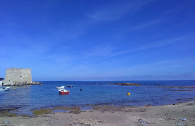 Tenuta Deserto - Foto 69