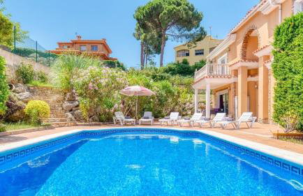 Costacabana - Villa Primavera - Photo 3