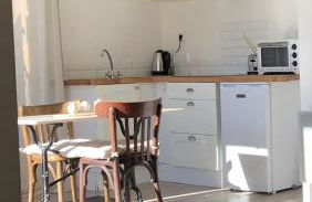 Terrasse avec vue Domaine Viticole - Foto 15