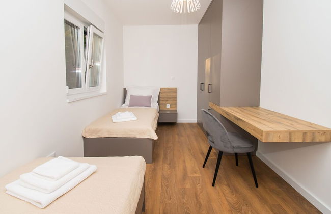 Apartments Luxury Golden Suites - Foto 37