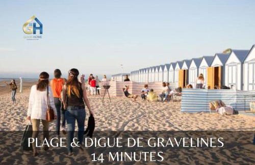 *l'Écrin de l'Étang* Dépaysement assuré - Foto 58