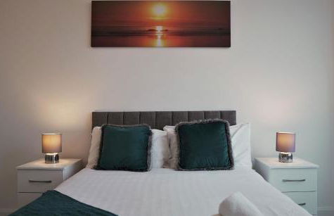 Sapphire House Apartments - Photo 64