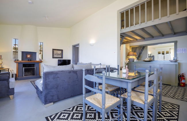 Villa Filokalia With Exceptional View - Foto 13