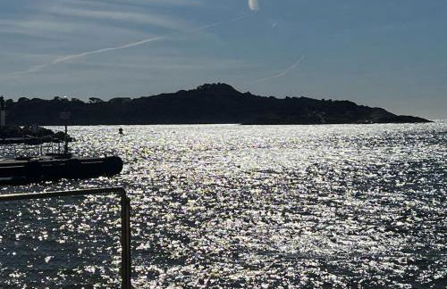 Résidence Cap de l esterel - Foto 6