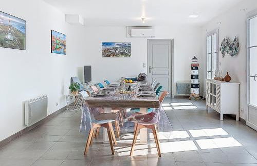 Holiday Home Les Loges by Interhome - Foto 10