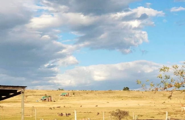 Kwetu Guest Farm - Photo 34