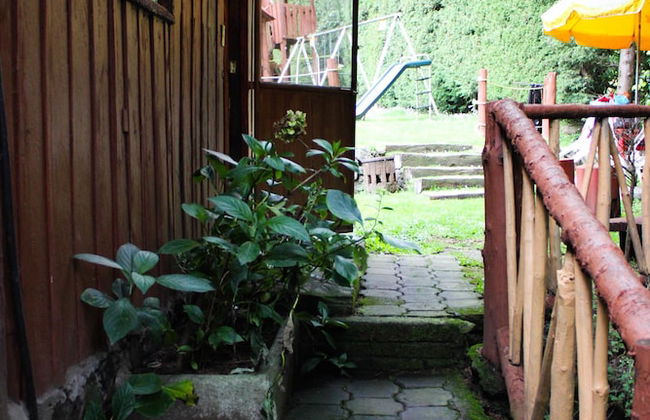 Los Vagones Cabañas Restaurante Bar - Photo 79