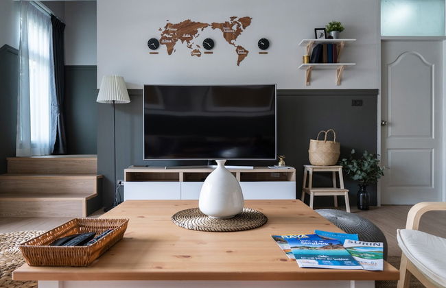 Uncle Tops House - Foto 20