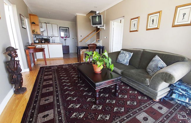 Dieu Donne Boutique Guest House Stellenbosch - Foto 10