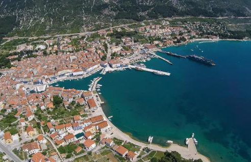 Amazing Apartment In Porozina With Wifi - Foto 24