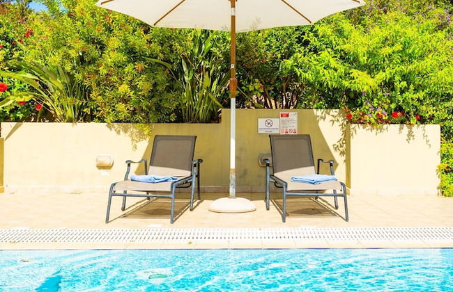 Villa Fedra Large Private Pool Walk to Beach A C Wifi Car Not Required Eco-friendly - 1878 - Foto 10