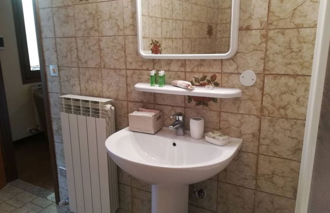 Feel at Home - La Terrazza Sul Borgo - Foto 38