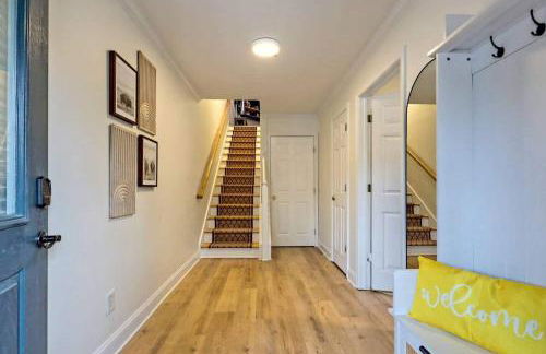 Downtown Helen Walk To Shops And Restaurants - Foto 41