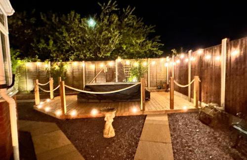 4 Hilbre - Seaside Retreat Sheringham - Foto 36