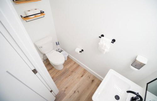 Tablerock Townhome - Foto 29