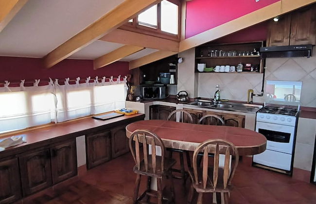 Caserita Apart - Photo 52