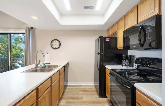 Enjoy Lakeside Fun Lakeview At Table Rock! - Photo 8