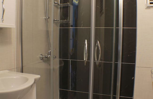 Hirande Otel - Foto 51