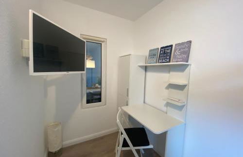 Stylische Ferienwohnung TOP LAGE am Hafen, Strand und Meer - Foto 14