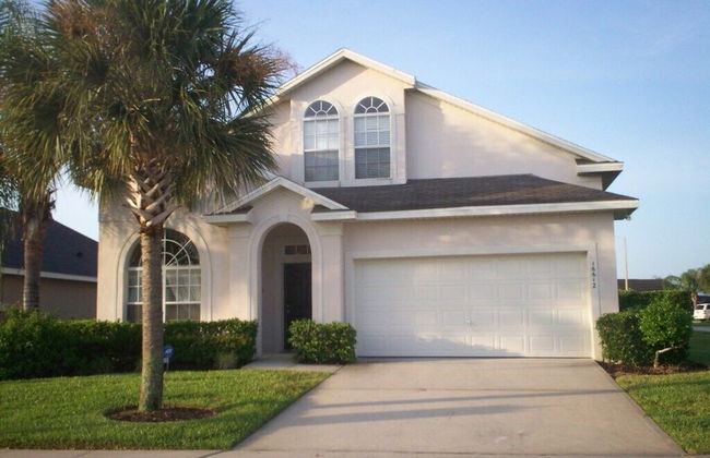 R1 Glenbrook 5 bed / 4 Bath - Foto 1