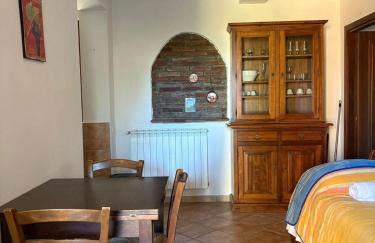 Agribike Agriturismo Poggio Rossino - Foto 27