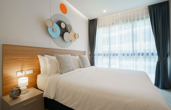 HOMA Phuket Town - Photo 48