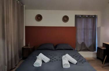 4 pièces centre-ville Bourg-en-Bresse - Foto 24