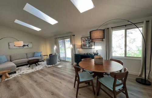 Cypress House (Historic Coast Guard property) - Foto 15