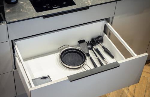 Wrocławska 1 - Centrum - Foto 21