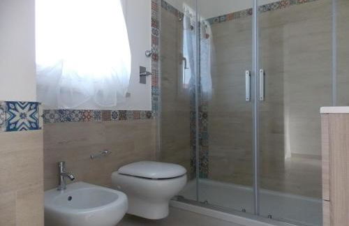 Le terrazze sul sale-Monolocale 1 & Monolocale 2 White Gold Apartaments & 2 White Gold Apartaments - Foto 28