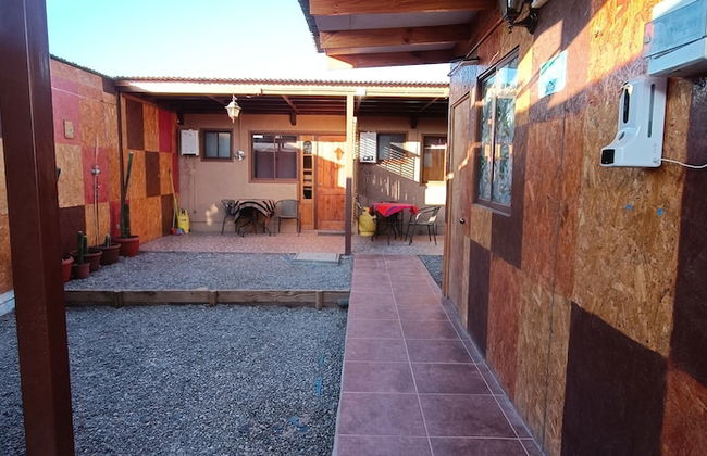 Yurak Apart Hotel - Foto 25