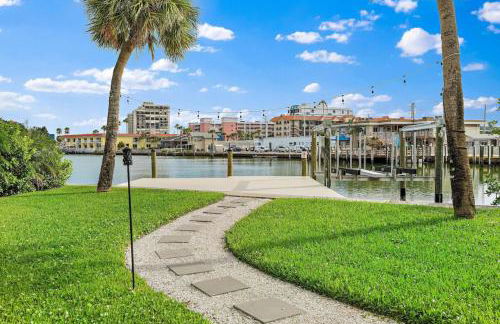 St. Pete Beach Executive Waterfront Retreat - Foto 17