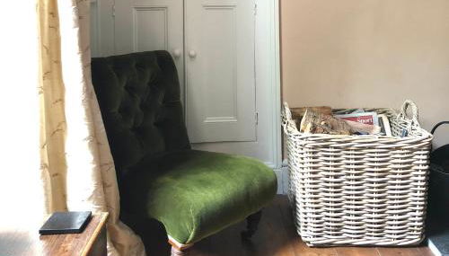 Castle Rock Llangrannog - Foto 2