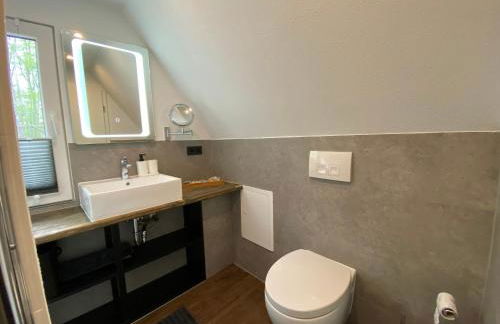 Ferienhaus Seehütte - Foto 16