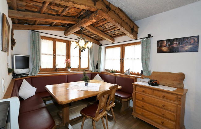 Holiday Home in Grossarl With Mountain Views - Photo 20