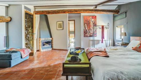 Masia de Queralt Luxury Casa Rural Spa y Vistas - Photo 5