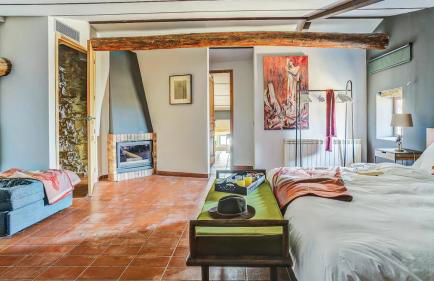 Masia de Queralt Luxury Casa Rural Spa y Vistas - Foto 6