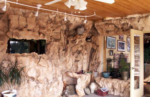 Whitebird Summit Lodge - Foto 11