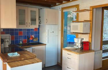 CHALET SAVINES LE LAC - Photo 43