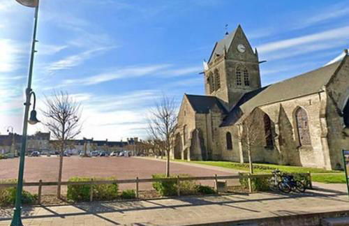 Gîte spacieux et chaleureux - Foto 12