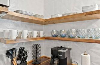 The Luxe Hot Tub Private Bar 12 Min to Horse Park - Foto 12