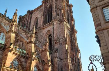 Badischer Neubau-Ruhe-Kunst-Natur - Foto 76