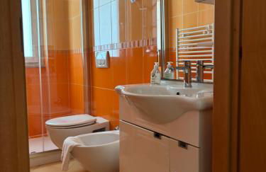 RESIDENZE PLANET- bilocale piano terra - Premium Villas - Foto 10