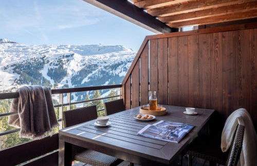 Résidence Pierre & Vacances Premium Les Terrasses d'Hélios - Foto 55