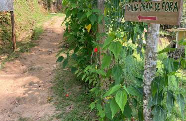 Casa do Carlos, praia da Enseada Ubatuba-SP - Foto 34