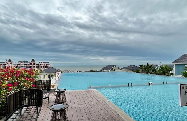 NOVAWORLD PHAN THIET Getaway By SG - Foto 53