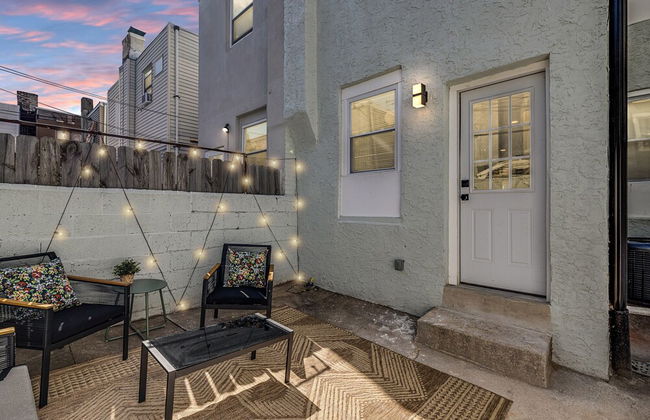 Stylish Near Stadiums & Nightlife Game Room - Foto 26